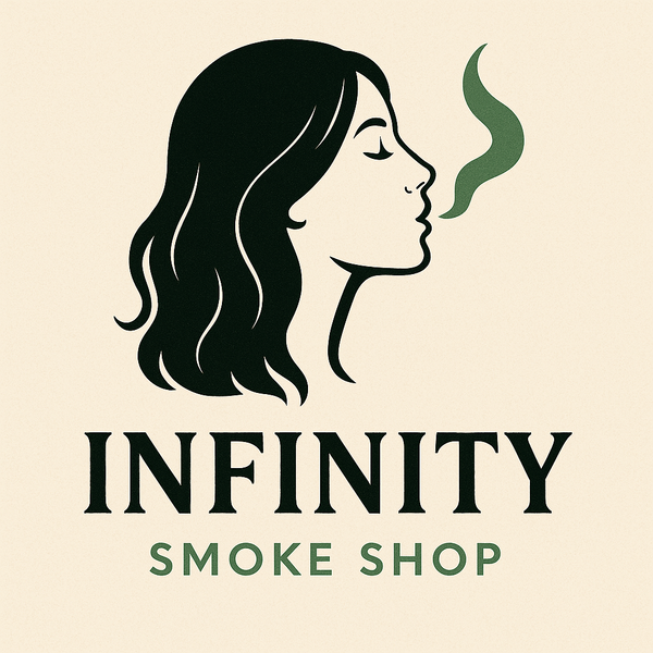 Infinity Smoke Shop