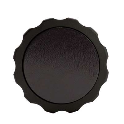 G-Rollz | Pets Rock 'Diamonds' 4part Grinder - 43mm