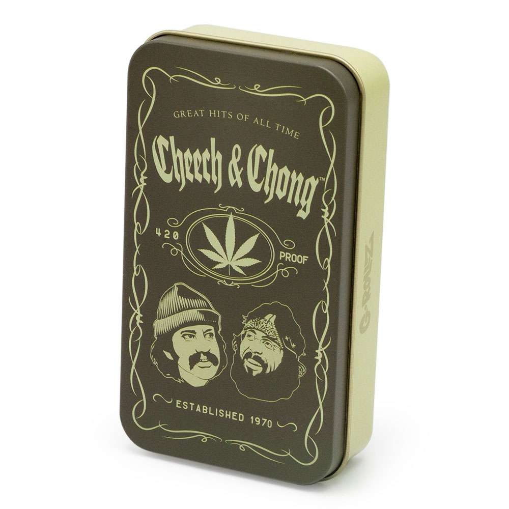 G-Rollz | Large Storage Box - 13x8.5x3 cm