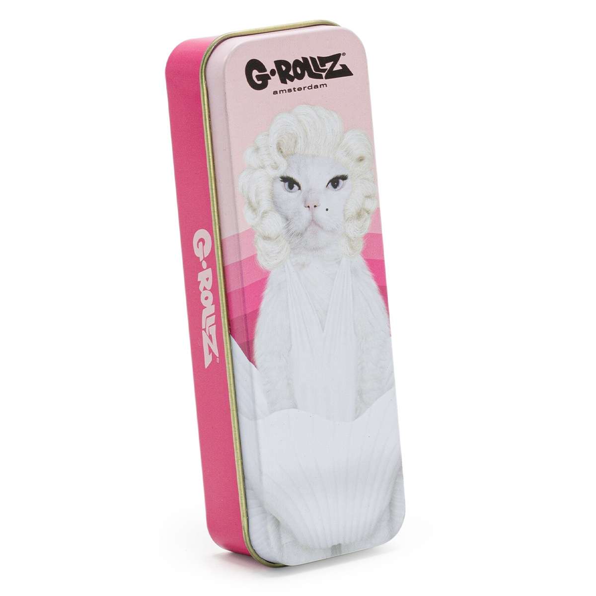 G-Rollz | Small Storage Box - 12x4x2.5 cm