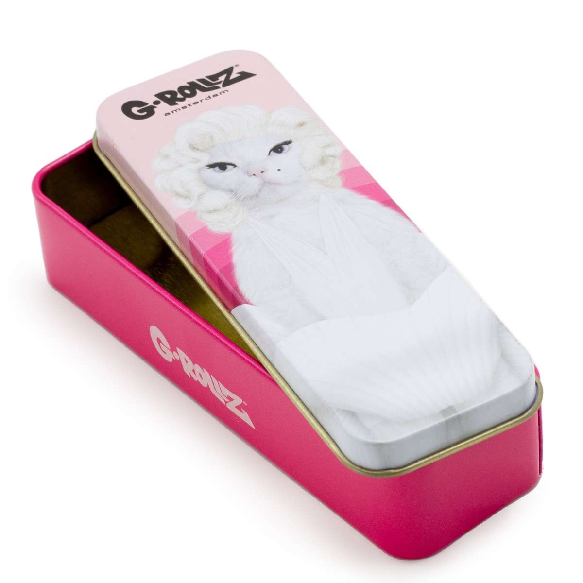 G-Rollz | Small Storage Box - 12x4x2.5 cm
