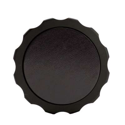 G-Rollz | Pets Rock 'Reggae' 3part Grinder - 53mm