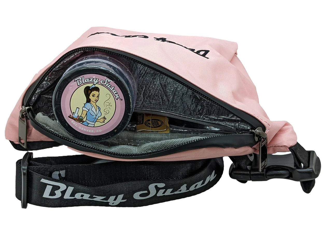 BLAZY SUSAN Fanny Pack