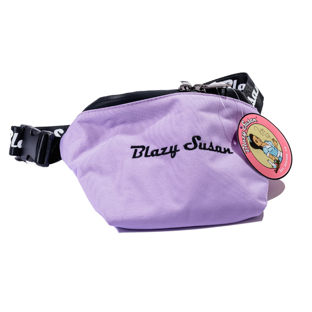 BLAZY SUSAN Fanny Pack