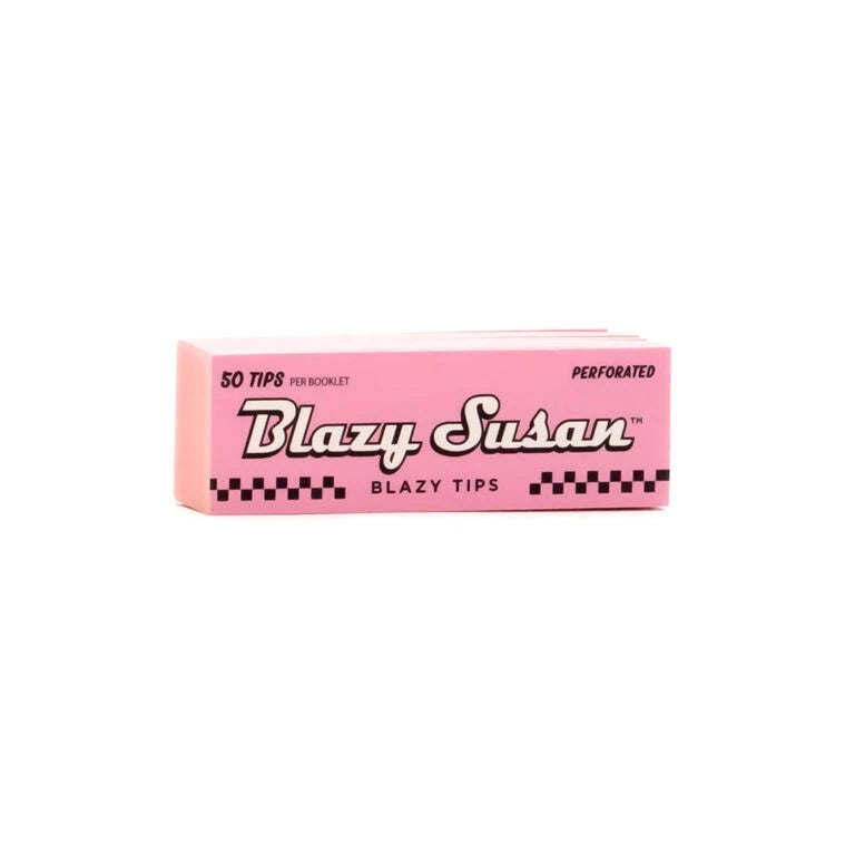 BLAZY SUSAN - Filter Tips