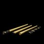 G-rollz 24K Gold Cone