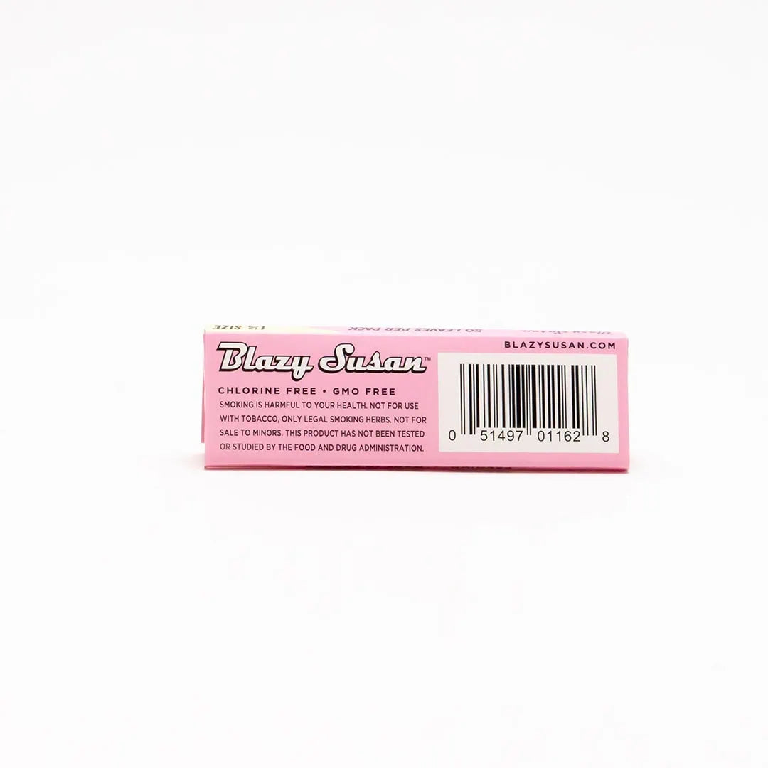 BLAZY SUSAN - 1-1/4″ Rolling Papers