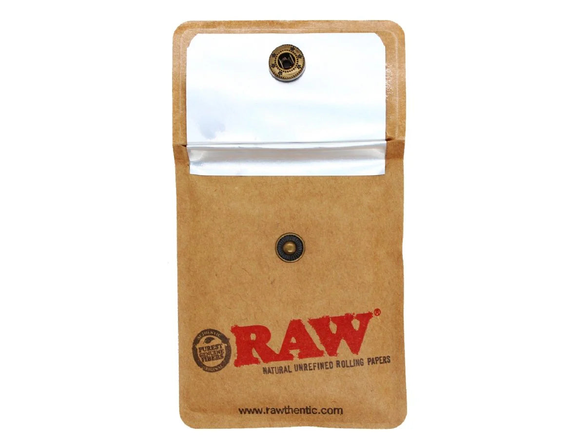 RAW Ashtray For Pocket