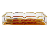 RAW Ashtray Glass Classic