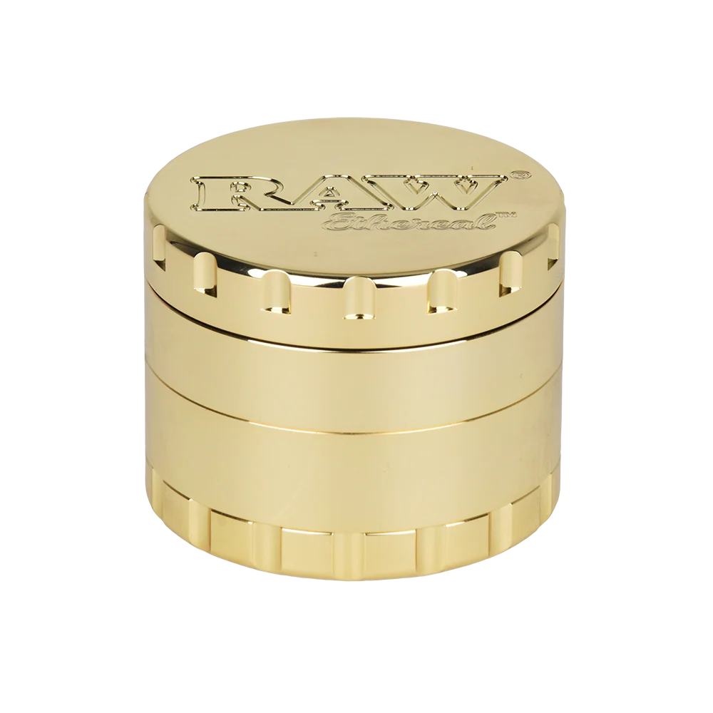 RAW Ethereal Grinder