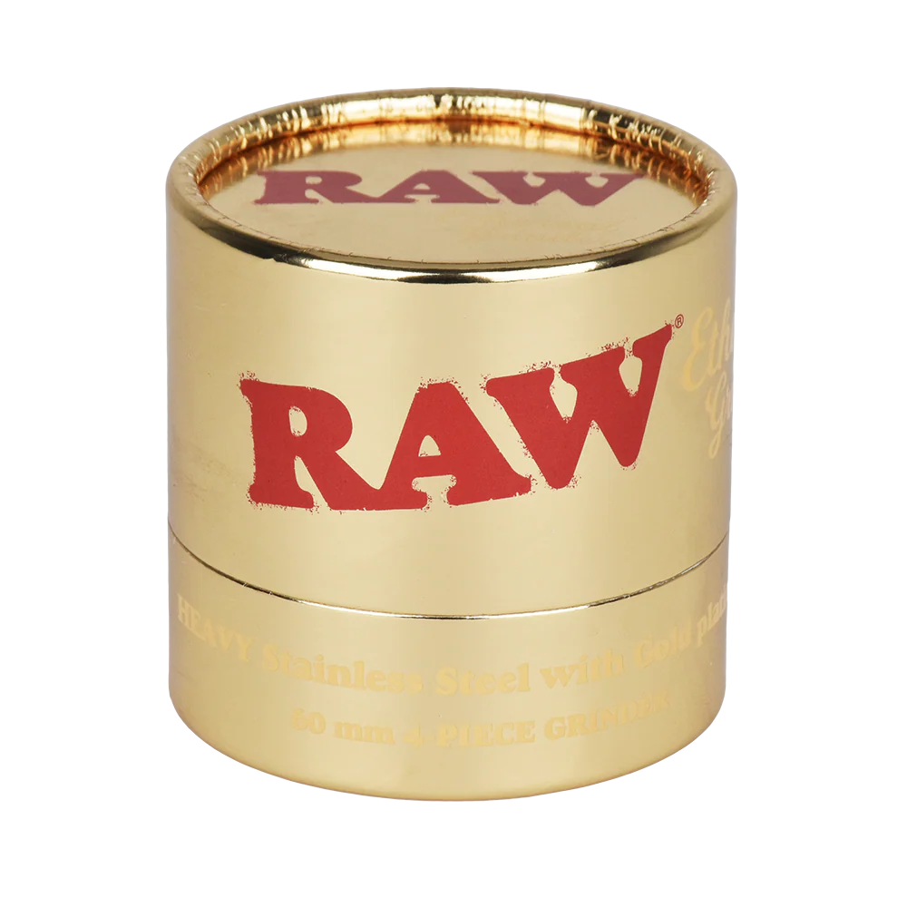 RAW Ethereal Grinder