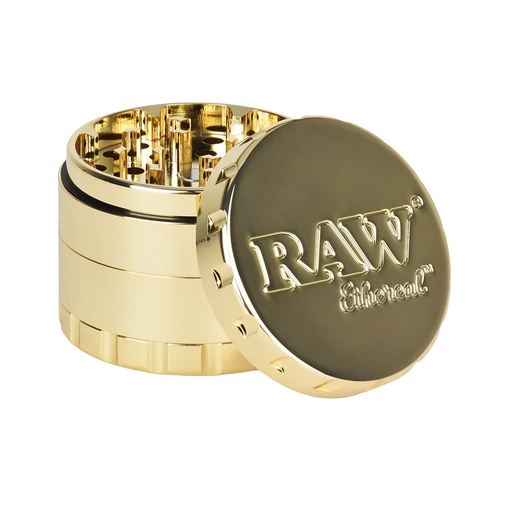 RAW Ethereal Grinder