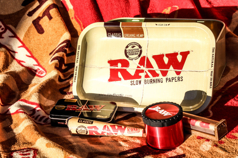 Raw