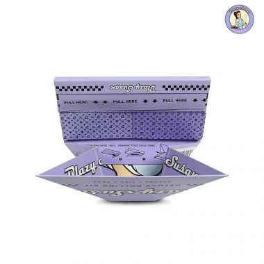 BLAZY SUSAN - Deluxe Rolling Kit | King Size