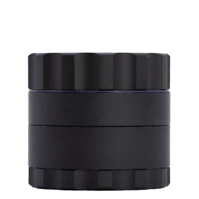 G-Rollz | Banksy Graffiti 'Panda Gunnin' 4part Grinder - 43mm