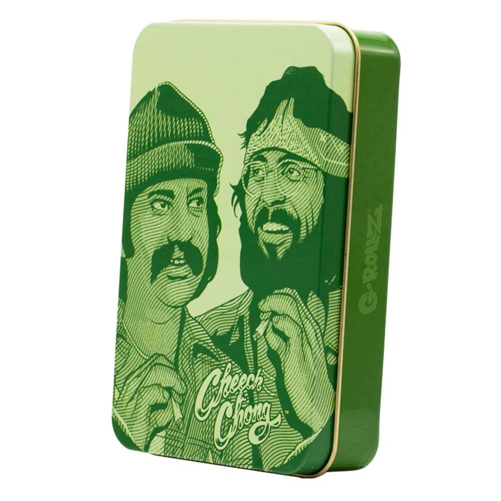 G-Rollz | Large Storage Box  - 13x8.5x3 cm