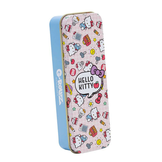 G-Rollz | Hello Kitty(TM) Small Storage Box  - 12x4x2.5 cm
