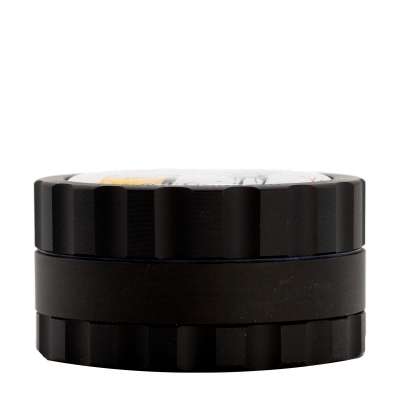 G-Rollz | Pets Rock 'Reggae' 3part Grinder - 53mm