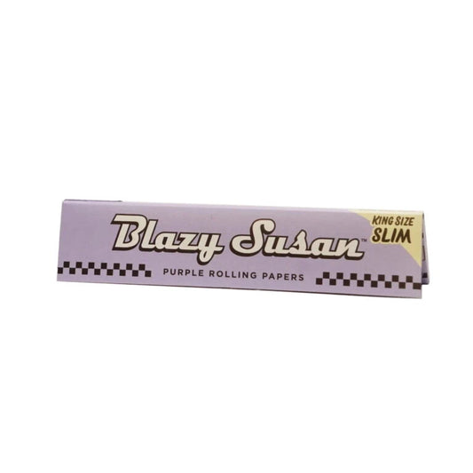 BLAZY SUSAN - King Size Rolling Papers