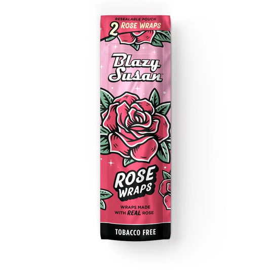 BLAZY SUSAN - Wraps - 2 Per Pack