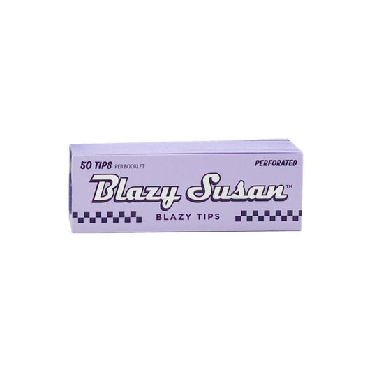 BLAZY SUSAN -  Filter Tips