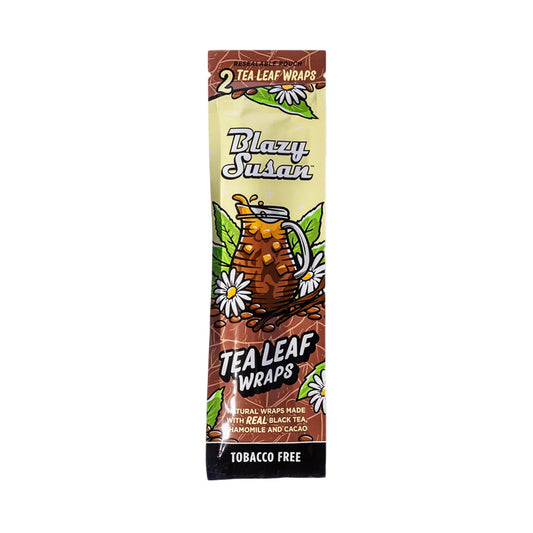 BLAZY SUSAN - Wraps - 2 Per Pack