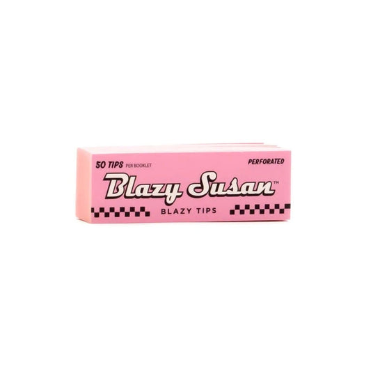 BLAZY SUSAN -  Filter Tips