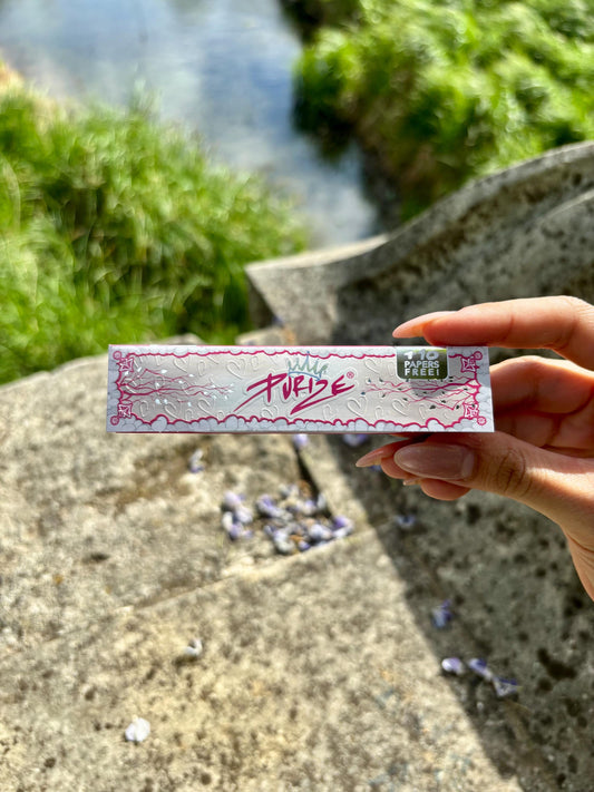 PURIZE - King Size Slim