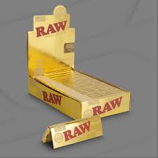 RAW Ethereal  1 1/4 Papers