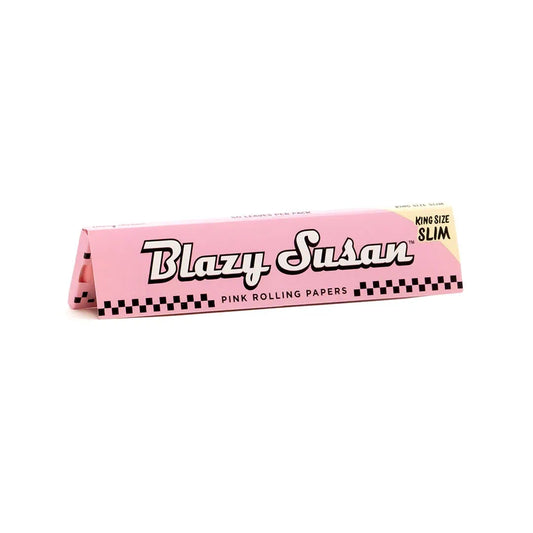 BLAZY SUSAN - King Size Rolling Papers