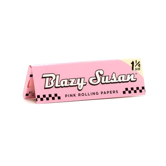 BLAZY SUSAN -  1-1/4″ Rolling Papers