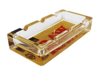 RAW Ashtray Glass Classic