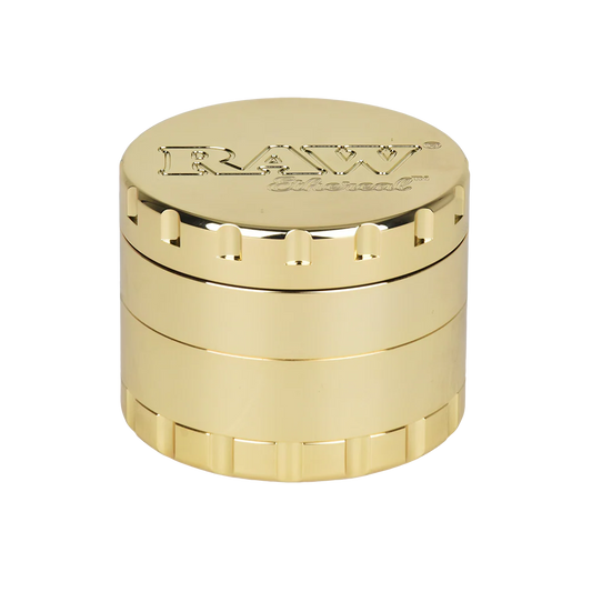 RAW Ethereal Grinder