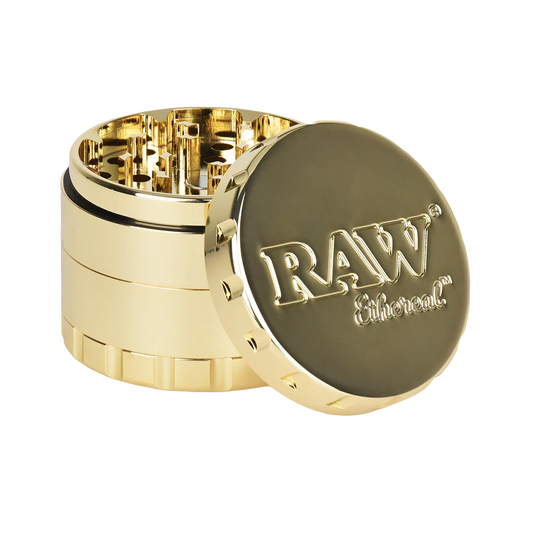 RAW Ethereal Grinder