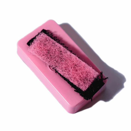 BLAZY SUSAN - Magnetic Resin Blaster Scrubber